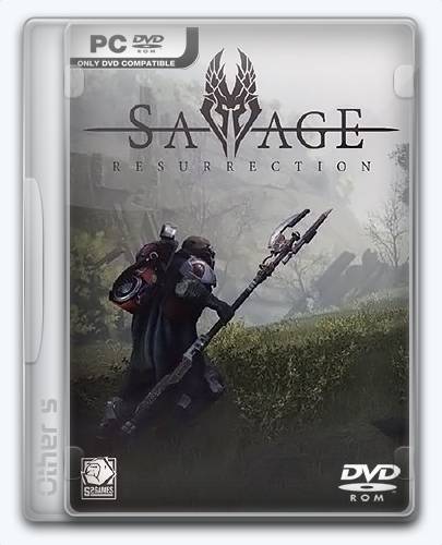 Savage Resurrection [Ru Multi] (1.0.1) License PLAZA RePack от Xatab на русском