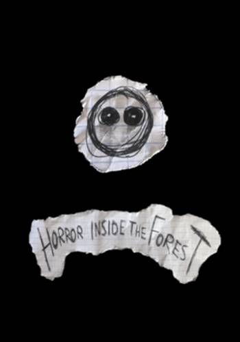 Horror inside the forest RePack (RUS) со всеми DLC