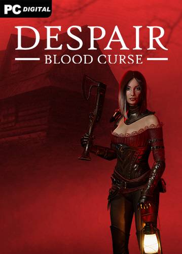 Despair Blood Curse RePack (RUS) со всеми дополнениями