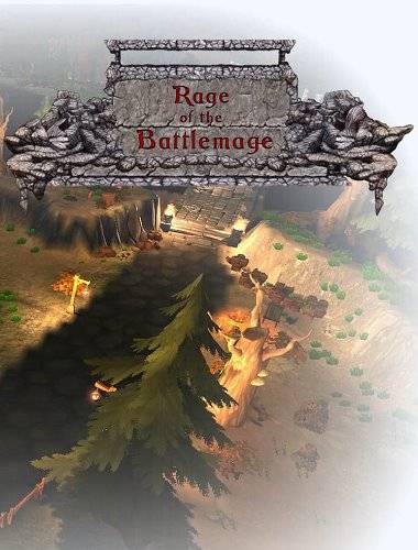 Rage of the Battlemage [Ru Multi] (1.0) License PROPHET RePack от Xatab на русском