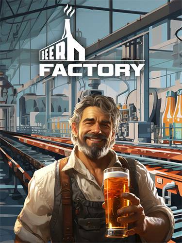 Beer Factory RePack (RUS) со всеми DLC