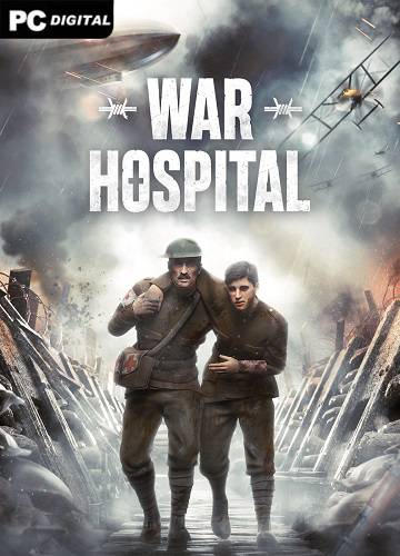 War Hospital RePack (RUS) со всеми дополнениями