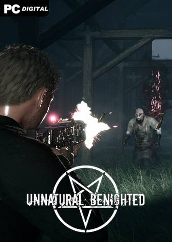 Unnatural  Benighted RePack (RUS) со всеми дополнениями