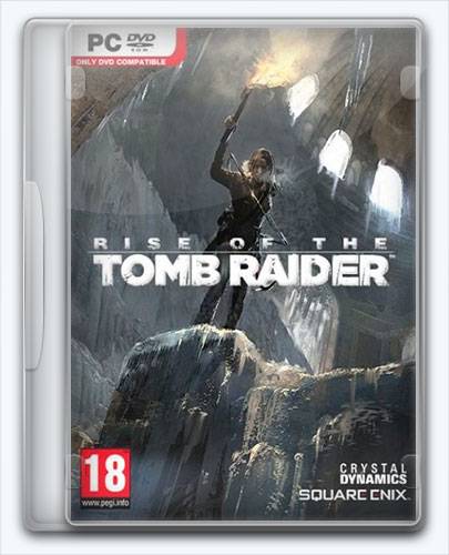 Rise of the Tomb Raider [Ru En] (1.0.668.1 dlc) Repack YelloSOFT [Digital Deluxe Edition] RePack от Xatab на русском