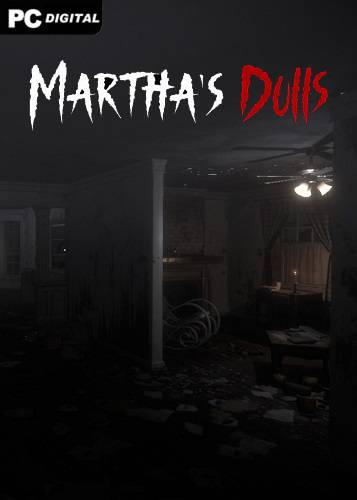 Martha's Dolls RePack (RUS) со всеми DLC