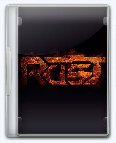 Rust   Repack R.G. Alkad [Early Access] RePack от Xatab на русском