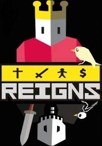 Reigns Collector's Edition Steam-Rip от Let'sРlay RePack от Xatab на русском