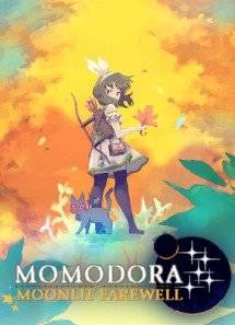 Momodora RePack (RUS) со всеми DLC