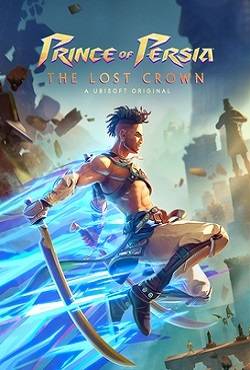 Prince of Persia The Lost Crown RePack (RUS) ΡΠΎ Π²ΡΠ΅ΠΌΠΈ Π΄ΠΎΠΏΠΎΠ»Π½Π΅Π½ΠΈΡΠΌΠΈ