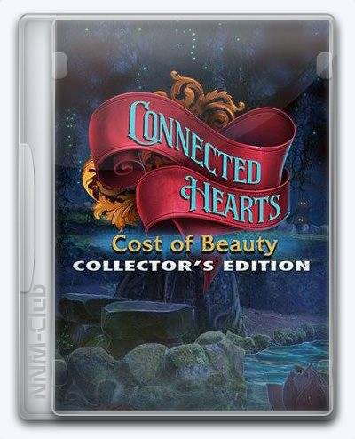 Connected Hearts 4  Cost of Beauty RePack (RUS) со всеми DLC
