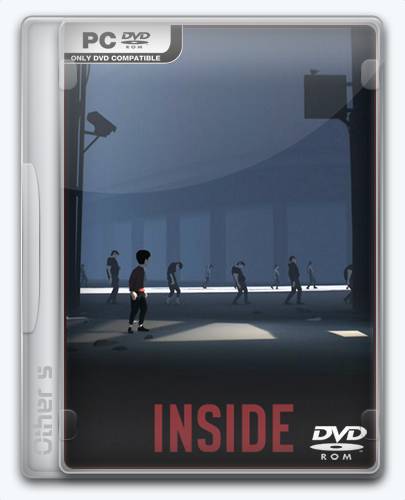 Inside [Ru Multi] (5.0.4.29787) Repack Other s  от Xatab на русском