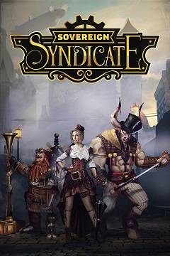 Sovereign Syndicate RePack (RUS) со всеми DLC