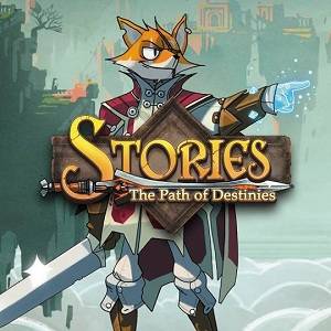 Stories The Path of Destinies RePack от R.G. Механики RePack от Xatab на русском