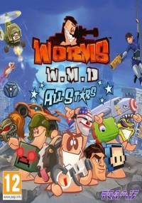 Worms W.M.D   RePack от Stinger RePack от Xatab на русском