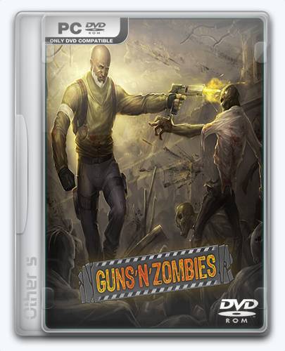 Guns n Zombies [Ru Multi] (2.0 dlc) License HI2U RePack от Xatab на русском