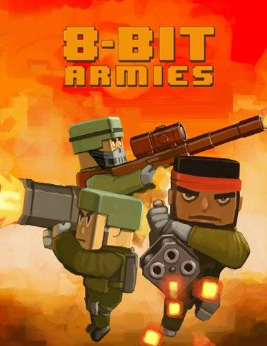 8-Bit Armies RePack от Xatab на русском