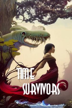 Time Survivors RePack (RUS) ΡΠΎ Π²ΡΠ΅ΠΌΠΈ Π΄ΠΎΠΏΠΎΠ»Π½Π΅Π½ΠΈΡΠΌΠΈ
