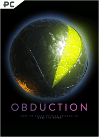 Obduction ΠΠΈΡΠ΅Π½Π·ΠΈΡ RePack ΠΎΡ Xatab Π½Π° ΡΡΡΡΠΊΠΎΠΌ
