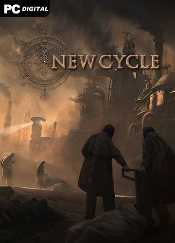 New Cycle RePack (RUS) со всеми DLC