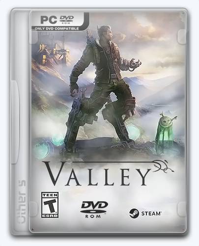 Valley [En] (1.01) Repack Other s  от Xatab на русском