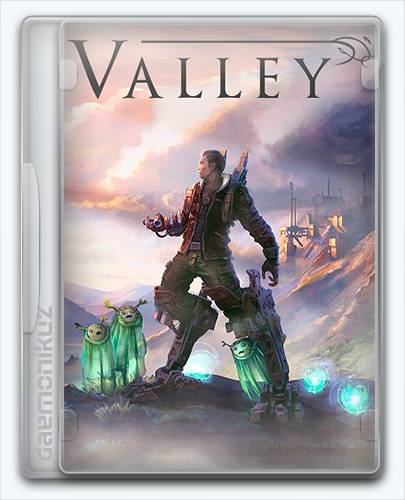 Valley   License CODEX RePack от Xatab на русском