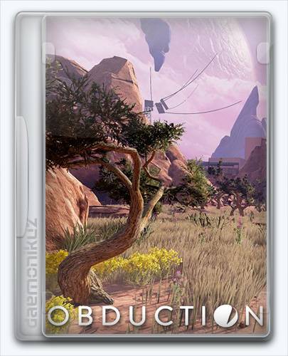 Obduction [Ru Multi] (1.0) License CODEX RePack от Xatab на русском