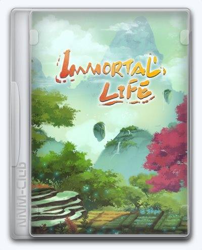 Immortal Life RePack (RUS) со всеми DLC