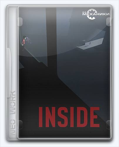 Inside [Ru Multi] (5.0.4.29787) Repack R.G. Механики RePack от Xatab на русском