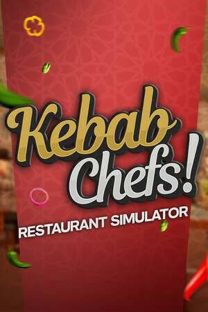 Kebab Chefs! - Restaurant Simulator RePack (RUS) со всеми DLC