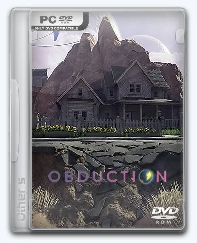 Obduction [Ru Multi] (1.0 upd1) Repack Other s  от Xatab на русском