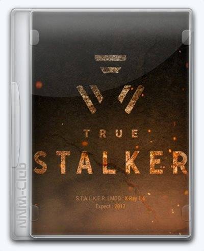True Stalker RePack (RUS) со всеми DLC