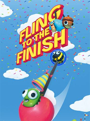 Fling to the Finish  Supporter Bundle RePack (RUS) со всеми дополнениями