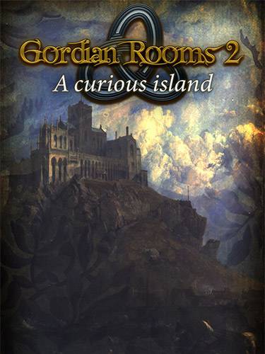 Gordian Rooms 2 A curious island RePack (RUS) со всеми дополнениями