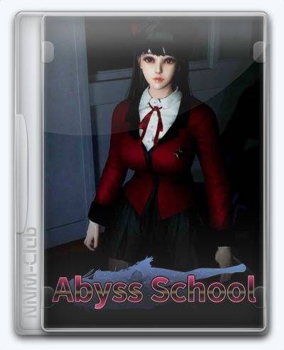 Abyss School RePack (RUS) со всеми DLC