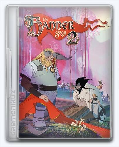 The Banner Saga 2 [Ru Multi] (2.32.59) License GOG [Deluxe Edition] RePack от Xatab на русском