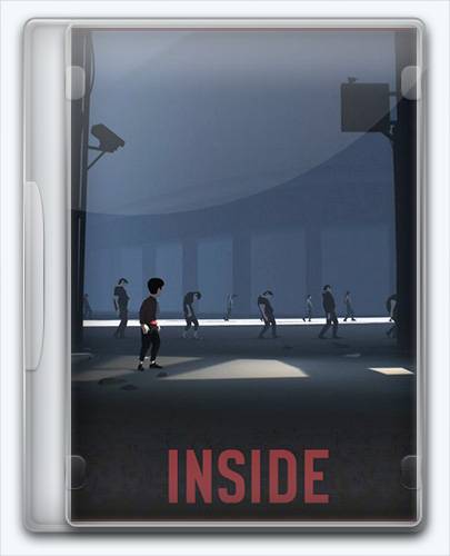 Inside [Ru En] (5.0.4.29787) Repack YelloSOFT RePack от Xatab на русском