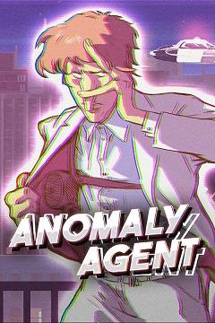 Anomaly Agent RePack (RUS) со всеми дополнениями