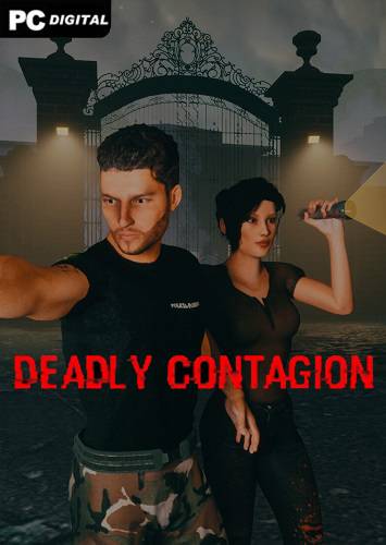 Deadly Contagion RePack (RUS) со всеми DLC