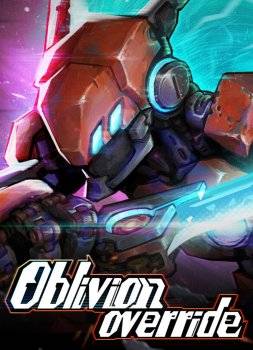 Oblivion Override RePack (RUS) со всеми дополнениями