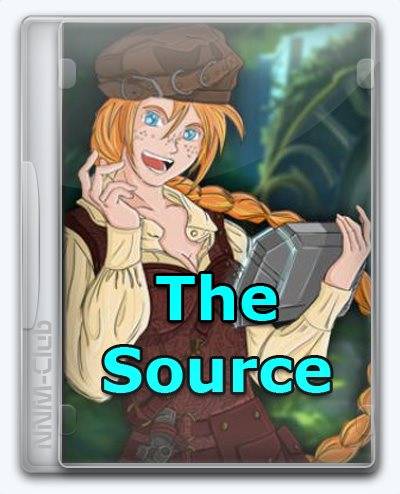 The Source RePack (RUS) со всеми дополнениями