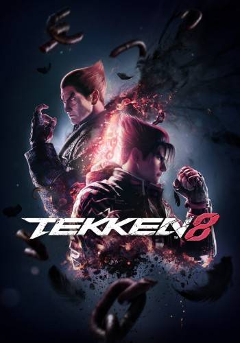 TEKKEN 8 RePack (RUS) со всеми DLC