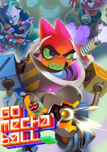 Go Mecha Ball RePack (RUS) со всеми DLC
