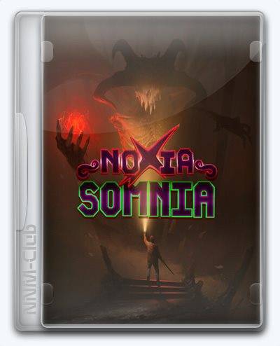 Noxia Somnia RePack (RUS) со всеми дополнениями