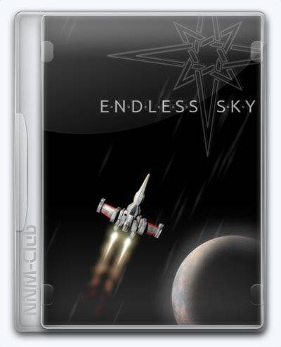 Endless Sky RePack (RUS) со всеми DLC