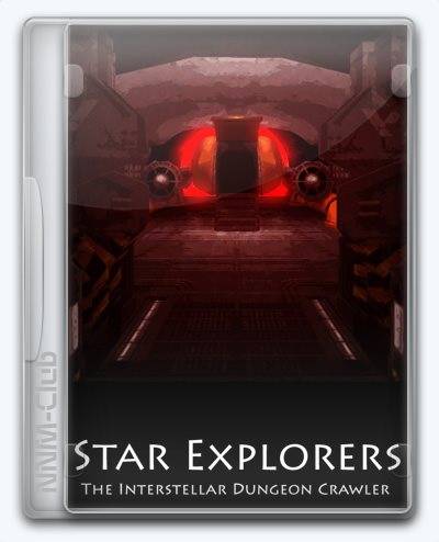 Star Explorers RePack (RUS) со всеми дополнениями