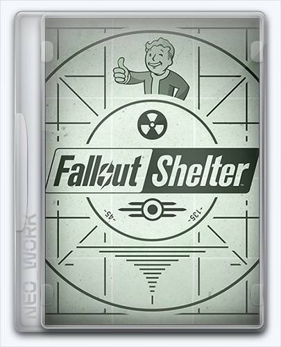 Fallout Shelter [Ru Multi] (1.7.2) Repack Dok2 RePack от Xatab на русском