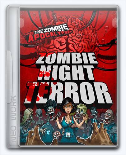 Zombie Night Terror [Ru Multi] (1.0 upd2) License GOG RePack от Xatab на русском