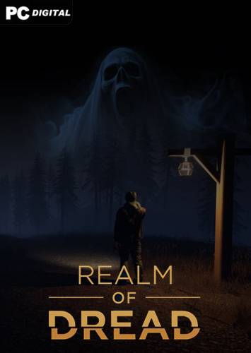 Realm of Dread RePack (RUS) со всеми DLC