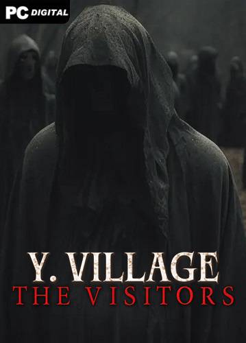 Y. Village - The Visitors RePack (RUS) со всеми DLC