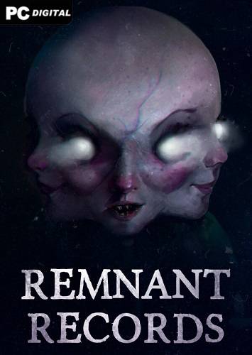 Remnant Records RePack (RUS) со всеми DLC